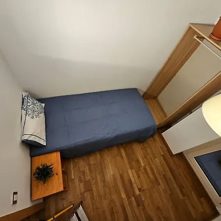 Apartament Near Ramblas 3 Flat Min 32 Days Parking Optional *