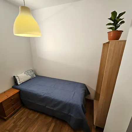 Апартаменты Near Ramblas 3 Flat Min 32 Days Parking Optional Барселона